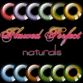 Naturals ad